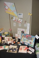 Stamping Workshop, Boise, March, 2016 - 009